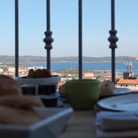 B&B U Punenti La Maddalena  Exterior foto