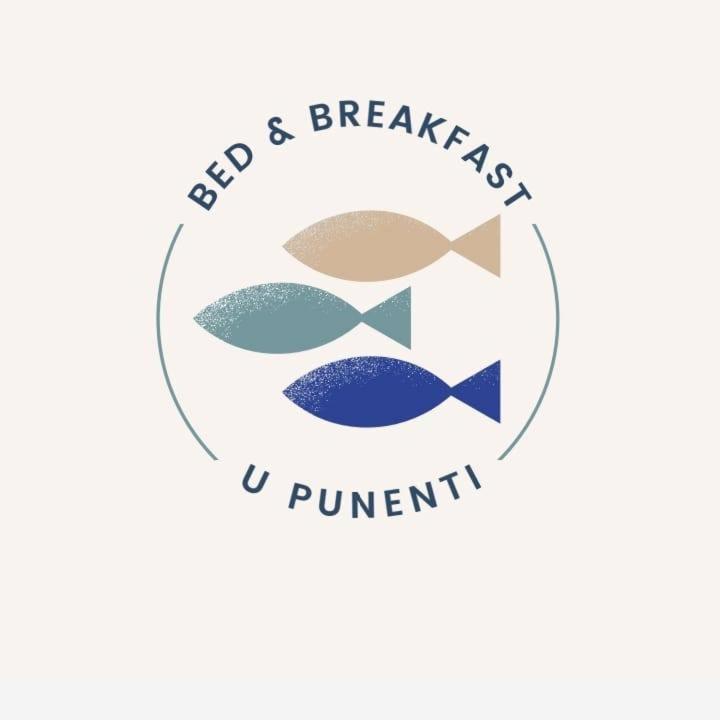 B&B U Punenti La Maddalena  Exterior foto