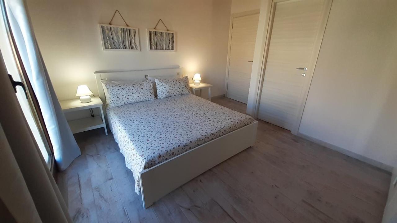B&B U Punenti La Maddalena  Exterior foto