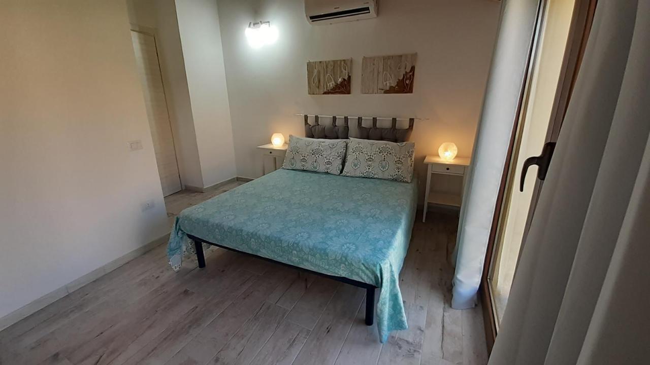 B&B U Punenti La Maddalena  Exterior foto